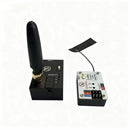 SCORPIO 2nd-Gen Wireless Head Tracker, Compatible with XF Gimbal & Ordinary 3D-Printed Gimbal, Standalone Usable