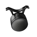 OFFBONDAGE ATS-Q6 Smart Auto Brake Sensing Bicycle Taillight 13 Light Modes Type-C Rechargeable Waterproof Bike Rear Light for MTB Road Night Riding Safety