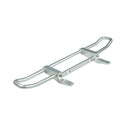 LDR/C LDP06 1/12 Unimog 435 RC Car Upgraded Metal Front Upper Bumper Protector LP0004 Vehicles Models Spare Parts