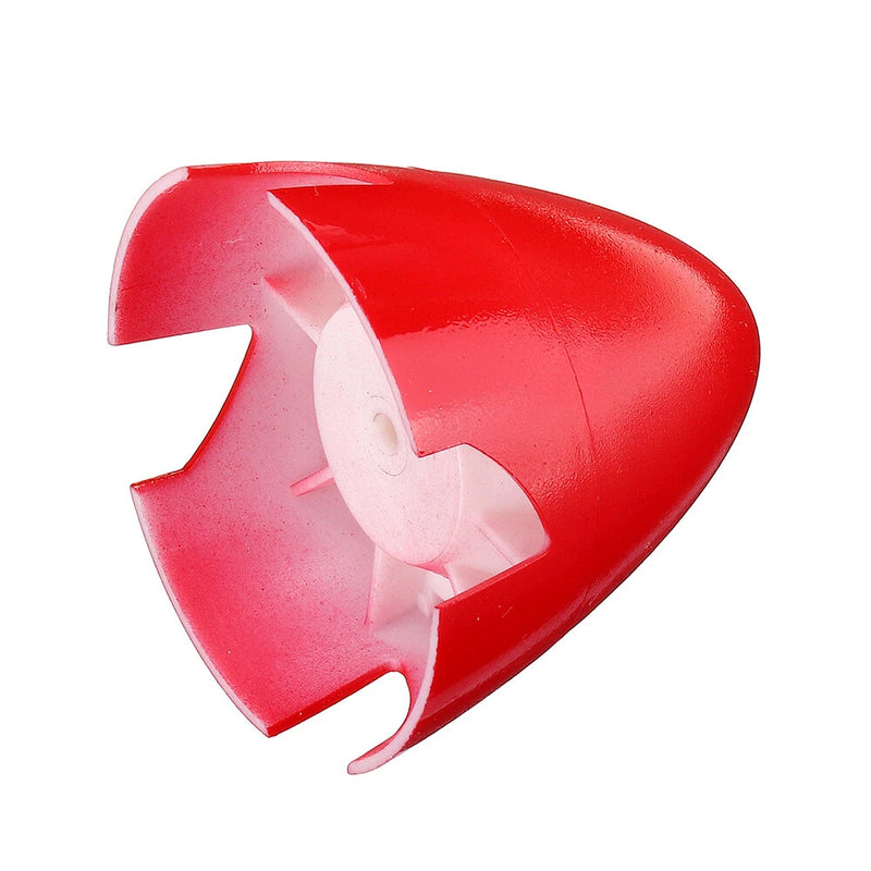 2PCS Volantex RC 768-1 Mustang P-51D RC Airplane Spare Part Propeller Spinner