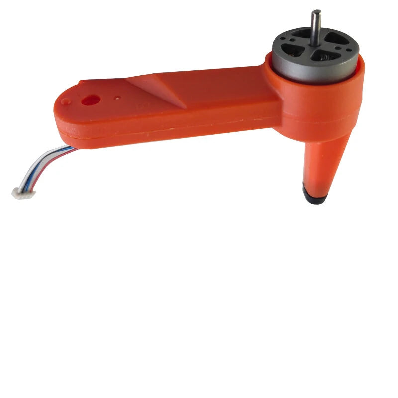 LYZRC L900 PRO 5G WIFI FPV GPS RC Quadcopter Spare Parts Front/Rear Axis Arms with Motor