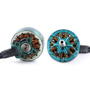 HSKRC 2306.5 1800KV High Performance Brushless Motor 5mm Shaft for 5 Inch RC FPV Racing Drone