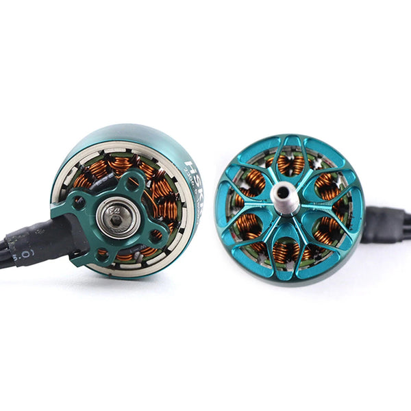 HSKRC 2306.5 1800KV High Performance Brushless Motor 5mm Shaft for 5 Inch RC FPV Racing Drone