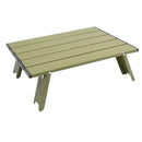 IPRee Ultralight Portable Folding Camping Table Foldable Outdoor Dinner Desk Aluminum Alloy Multifunction For Garden Party Picnic BBQ