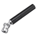 2PCS 118-150mm Metal Rear Drive Shaft for K949 10428 10428A/B/C/A2/B2/C2 1/10 Rc Car Parts K949-61