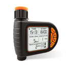 Intelligent Timing Gardening Automatic Watering Device Large Screen LCD Controller Garden Balcony Farmo Sprinkler Timer Outdor Irrigation Controller