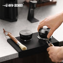 MHW-3BOMBER CD Series Coffee Distributor Tamper 51/53/58mm Powder Distributor Coffee Tamper Espresso Tamper