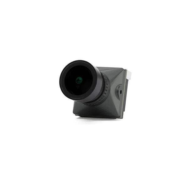 CADDX Ratel Pro 1/1.8" Inch 1500TVL FOV 125 Degree 16:9 4:3 Blacklight-Technology Super WDR Analog FPV Camera for RC Drone