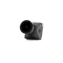 CADDX Ratel Pro 1/1.8" Inch 1500TVL FOV 125 Degree 16:9 4:3 Blacklight-Technology Super WDR Analog FPV Camera for RC Drone