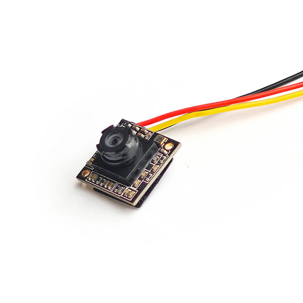 EMAX Tinyhawk Nanoscout Runcam Nano 3 for Analog 65mm 1S Whoop FPV Racing Drone