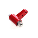 Upgraded Metal Part Stainless Steel Steering Shaft Set for MJX 14209 14210 H14BM 1/14 RC Car Vehicle Model Accessories