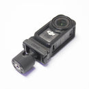 FPV 3D Printed TPU / PETG-CF Protective Cell for DJI Osmo Nano, Magnetic Quick Release & Vertical Shooting