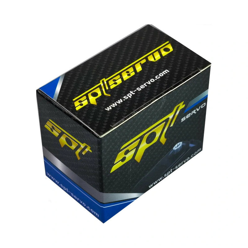 SPT SPT17HV-180 180 6KG Metal Gear Micro 17g Servo For 1:10 MJX 14303 RC Car Shift Lock 1:16 1:18 Steering Fix-Wing Robotic