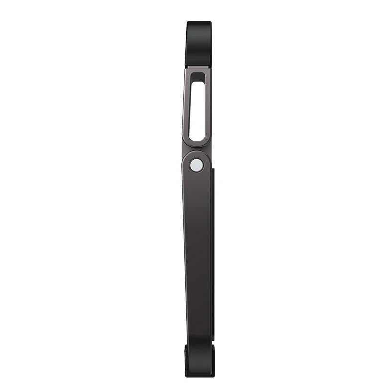 Baseus Slim Laptop Stand for Computer Keyboard Holder Mini Portable Laptop Stands for Macbook Xiaomi Notebook Aluminum Support