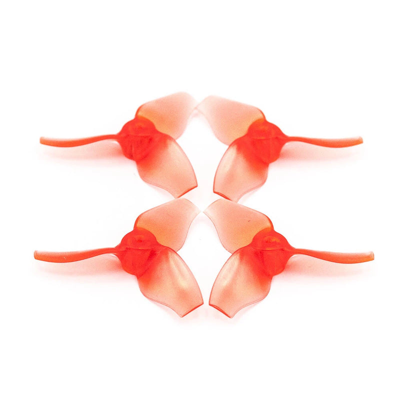4 Pairs / 8 Pairs EMAX Tinyhawk Nanoscout 31mm 3-blade Propeller for Analog 65mm 1S Whoop FPV Racing Drone