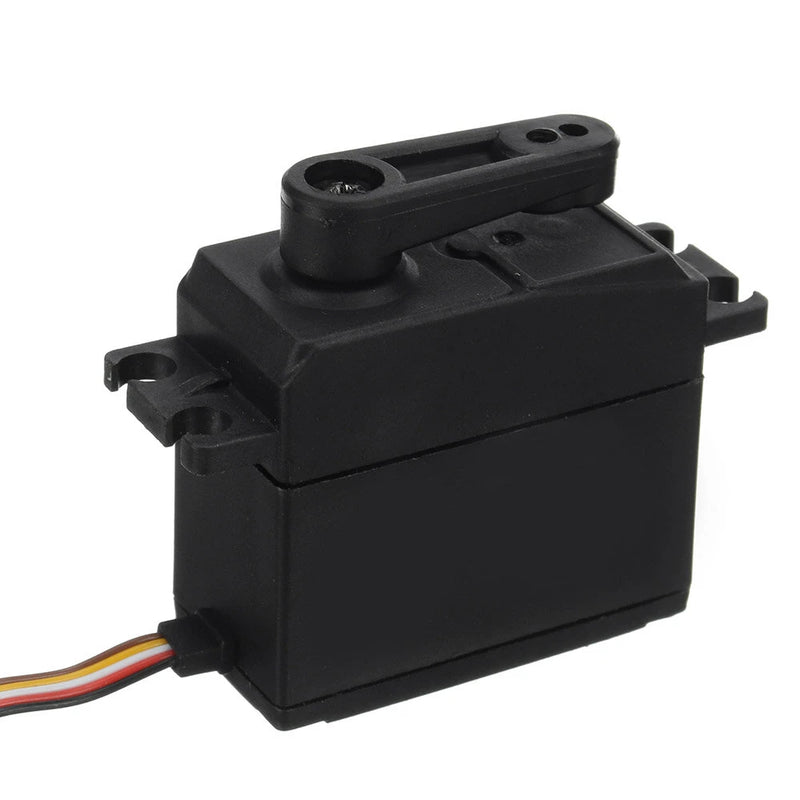 Wltoys 104001 1/10 RC Car Spare 6KG 5 Wires Steering Servo 1923 Vehicles Model Parts