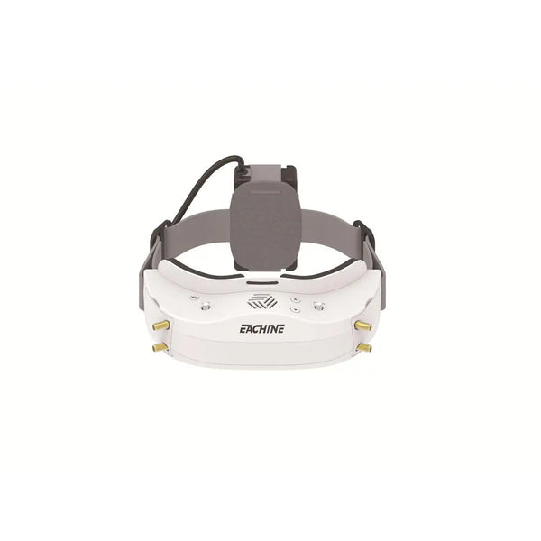Eachine EV300D 1280*960 5.8G 72CH Dual True Diversity FPV Goggles Built-in DVR Focal Length Adjustable With Chargeable Battery Case