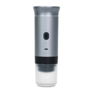 IPRee Portable Wireless Electric Espresso Coffee Machine For Travel Car Home Camping Coffee Maker 3-in-1 Capsule Powder Coffee Maker