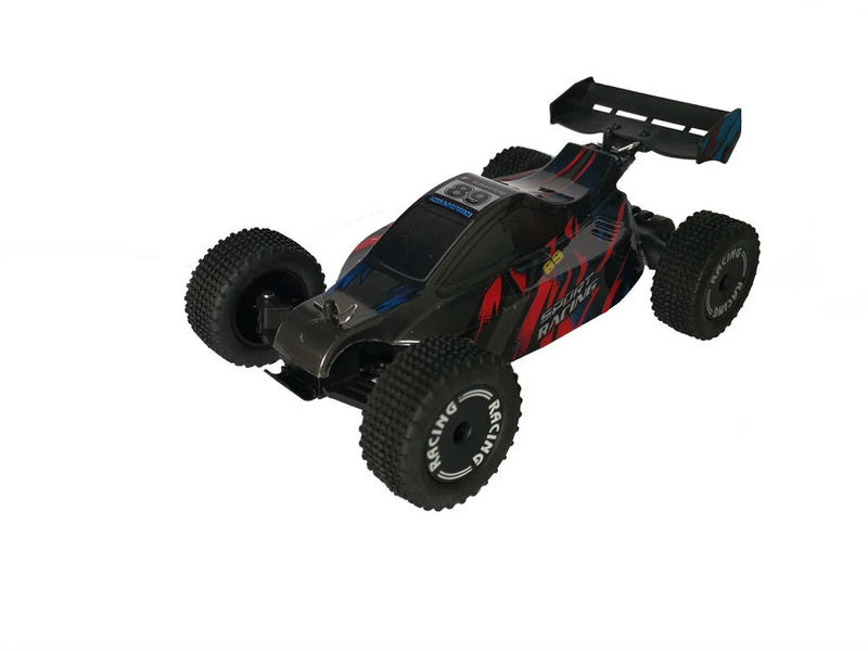 F3/F4 RTR 1/24 2.4G RWD RC Car Drift On-Road Full Proportional w/ ESP Gyro Vehicles Models Toys