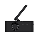 ISDT K2 ZIP AC 200W / DC 500Wx2 Dual Channel Smart Charger with 2.8 Inch IPS LCD Screen for 1~8S LiFe Lilon LiPo 1~7S LiHv ULiHv Battery