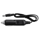 25W Protable Solar Panel Kit Dual DC USB Charger Kit w/ 60A/100A Solar Controller