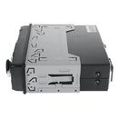 Nanfone CB8500 CB Radio 25.615-30.105MHz Combines MP3 bluetooth Walkie Talkie AM/FM Scanner Receiver Works on Existing Car Speaker