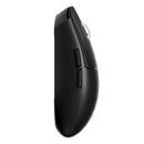 Mchose G3 V2 Pro Tri-mode Wireless Gaming Mouse 2.4G bluetooth PAW3395 Sensor 26000DPI 650IPS 59g Lightweight 800mAh M HUB Drive for Gaming and Office