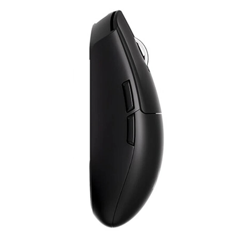 Mchose G3 V2 Pro Tri-mode Wireless Gaming Mouse 2.4G bluetooth PAW3395 Sensor 26000DPI 650IPS 59g Lightweight 800mAh M HUB Drive for Gaming and Office