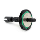 ZD Racing MT16 1/16 RC Car Parts Reduction Gear Limited-Slip Assembly Vehicles Models Spare Accessories 16044