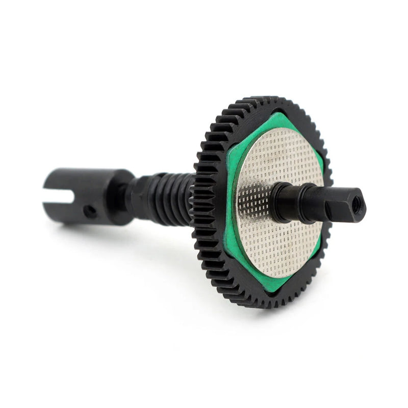 ZD Racing MT16 1/16 RC Car Parts Reduction Gear Limited-Slip Assembly Vehicles Models Spare Accessories 16044