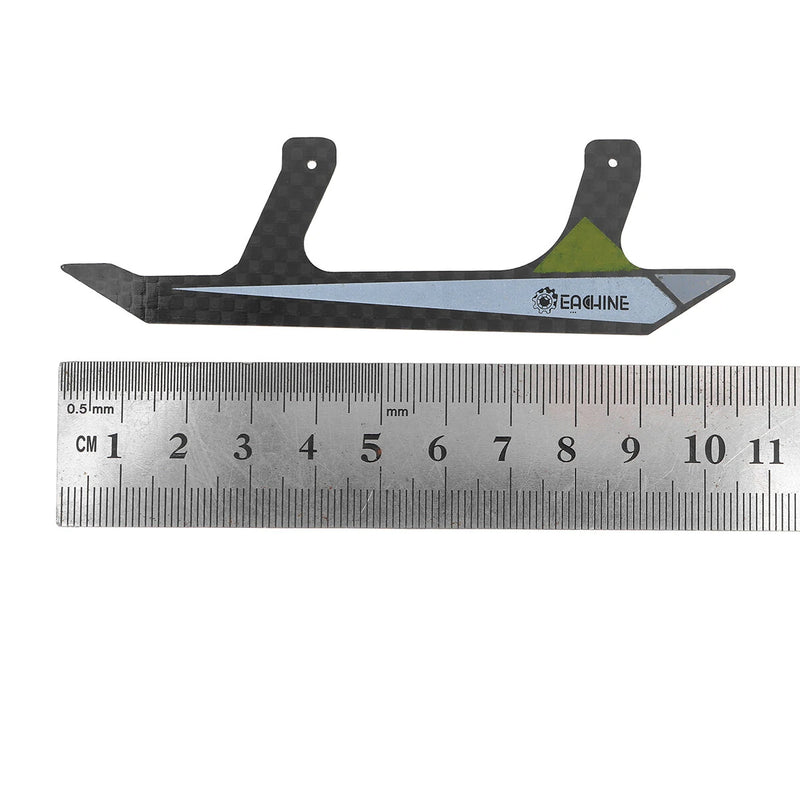 1 Pair Eachine E180 YXZNRC F180 Landing Skid RC Helicopter Parts