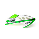 OMPHOBBY M1 V3 Pro RC Helicopter Parts Canopy