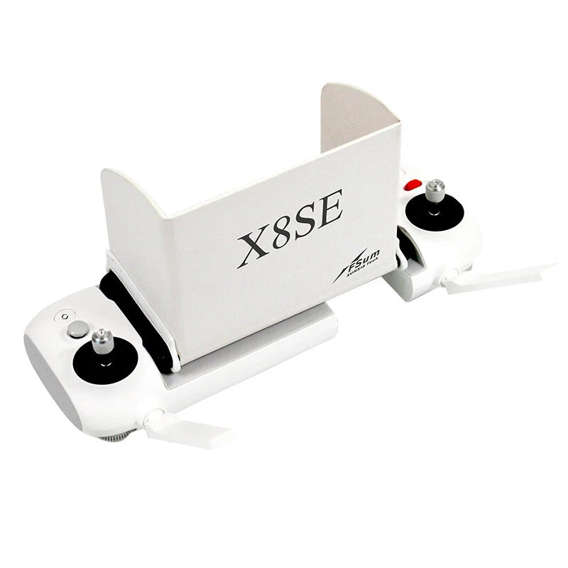 Phone Monitor Hood Cover Remote Controller Transmitter Sunshade Compatible With FIMI X8 SE/FIMI X8 SE 2022