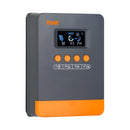 MPPT Solar Charge Controller 25A 35A 45A 12V/24V Max Power 100V High Efficiency 98% Auto Voltage Recognition