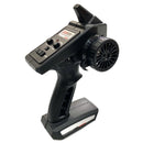 ZLL SG116MAX SG116PRO 1/16 RC Car Parts 2.4G 4CH Transmitter Remote Controller Vehicles Models Spare Accessories