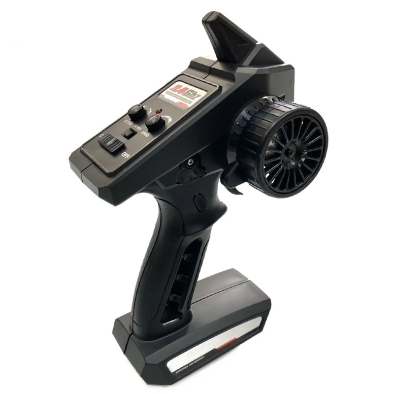 ZLL SG116MAX SG116PRO 1/16 RC Car Parts 2.4G 4CH Transmitter Remote Controller Vehicles Models Spare Accessories