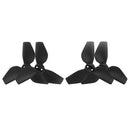 Sunnylife 2016S Lightweight Colorful 3-Blade Propeller Props Accessories for DJI NEO RC Drone Quadcopter