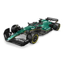 39114/39214 McLaren F1 2.4G Racing Drift RC Car Officially Licensed Vehicle Models RTR