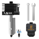 for H2D/A1/A1mini Hotend Bambu Lab H2D Hotend Kit 0.2/0.4/0.6/0.8mm Nozzle H2D High Flow Hotend Standard Flow Hot End