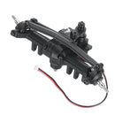 UDIRC UCX2405 UCX2405 PRO 1/24 RC Car Upgraded Parts Front Bridge Axle Assembly UCX24-P087 Vehicles Models Spare Accessories