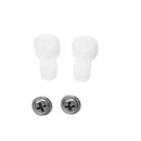 VolantexRC Mini Mustang P-51D/ Mini F4U/ Mini P47 RC Airplane Fixed Wing Spare Part 2.4GHz 4CH Receiver Board V2 With On Board Servos Compatible DSM S-BUS Protocol