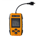 TL88E Portable Fish Finder Real-time Sonar Sensor LCD Display Water Depth Fish Location 200kHz Ultrasonic Underwater Fish Dectoter