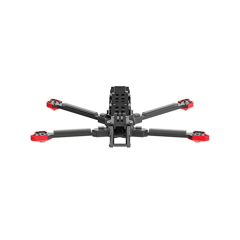 iFlight Chimera7 Pro V2 327mm 6S 7.5 Inch Frame Kit Compatible with DJI O4 Pro Air Unit for Freestyle FPV Racing Drone