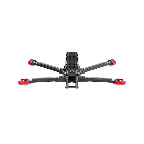 iFlight Chimera7 Pro V2 327mm 6S 7.5 Inch Frame Kit Compatible with DJI O4 Pro Air Unit for Freestyle FPV Racing Drone