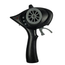 LDRC A86 A86P 1802 WPL D12 D22 D32 MNRC MN68 1/16 1/18 RC Car Parts Transmitter Battery Receiver Board USB Cable w/ Gyro Set Drift Vehicles Models Accessories