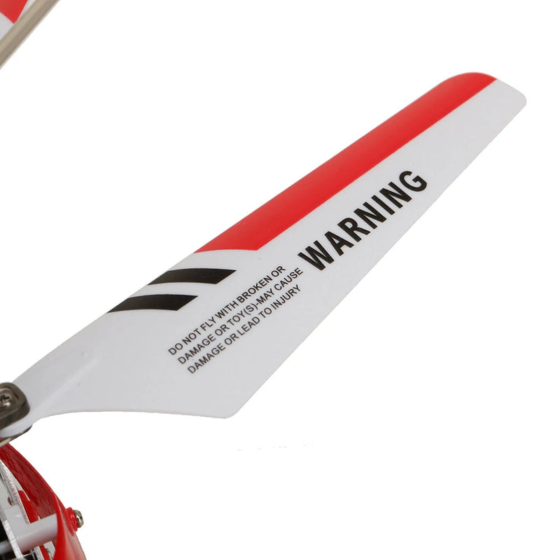 SYMA S107G 3CH Anti-collision Anti-fall Infrared Mini Remote Control Helicopter With Gyro Toys RTF