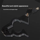 XANES Anti-Theft Aluminum Alloy Handlebar Lock for Bike Motorcycle E-Bike Universal Portable Bicycle Secure Lock