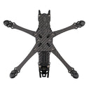 DeepSpace SEEKER5 DC 228mm / XL 224mm Wheelbase 5 Inch Frame Kit Support DJI O4 Pro Version for Freestyle RC FPV Racing Drone
