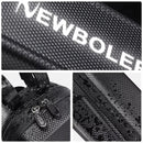 NEWBOLER Universial Electric Scooter Bicycle Bag Large Capacity Waterproof Electric Vehicle Balance Bike Bag for Xiaomi Scooter