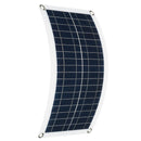 1000W Solar Panel 12V Solar Cell 20A Controller Solar Plate Kit For Phone RV Car Caravan Home Camping Outdoor Battery